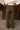 Kimmie Olive Wide Leg Pants - back view