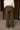 Kimmie Olive Wide Leg Pants - back