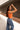 TN Orange Ribbed Tank -side 