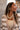 Giselle Ivory Beaded Necklace - front view