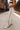 Jules Grey Side Stripe Pants - lower body side view