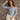 Camryn Dusty Blue Long Sleeve Top - front view