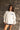 Tigers Grey Mock Neck Sweatshirt - front 