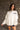 Tigers Grey Mock Neck Sweatshirt - front view