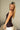 Linden Brown Lace Tank Top - side