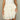 Kenley Cream Tiered Lace Mini Skirt - front 