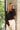 Catrina Brown Off-The-Shoulder Sweater -view of front