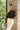 Catrina Brown Off-The-Shoulder Sweater - front view