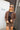 Taryn Brown Sherpa Jacket - front