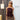 Riley Brown Pleated Tank Top - front view