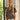 Kari Brown Polka Dot Puff Sleeve Top - front view