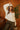 Lennon Cream Cropped Sweater- frontal view