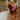 Kelsie Burgundy Ruffle Mini Dress - full body front view