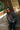 Ella Slate Floral Sherpa Jacket - front sitting view