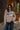 Melina Beige Sardine Sweater- front 