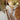 Lorelei Champagne Satin Maxi Skirt - moving Full body front