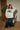 Kelin Mallard Mock Neck Sweatshirt - full body front view