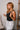 Eva Black & Gold One-Shoulder Tank- side view
