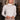 Juliette Cream Pearl Mock Neck Top- front view