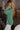 Dakota Dark Green Sweatshirt - sied view
