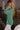 Dakota Dark Green Sweatshirt - sied view