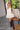 Jodi Cream Drop Waist Mini Dress - full body front view