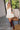 Jodi Cream Drop Waist Mini Dress - full body front view