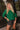Liza Green Long Sleeve Sweater - front 