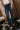 Judy Blue: Cara Dark Wash Straight Leg Jeans - full body front view