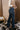 Judy Blue: Cara Dark Wash Straight Leg Jeans - full body side view