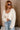Brynn Cream Knit Open Cardigan- top side view