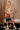 Mya Camel Brown Puffer Jacket- view of front full body