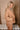 Mya Camel Brown Puffer Jacket- full side view