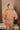Mya Camel Brown Puffer Jacket- back view