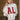 Alabama Reversible Mock Neck Sweatshirt- top view