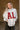 Alabama Reversible Mock Neck Sweatshirt- top view