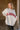 Alabama Reversible Mock Neck Sweatshirt- front top view
