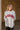 Alabama Reversible Mock Neck Sweatshirt- frontal top view
