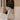 Meredith Black & White Polka Dot Knit Sweater- full body view