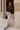 Meredith Black & White Polka Dot Knit Sweater- full body view