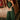 Lena Hunter Green Satin Maxi Dress- full body view