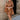 Addison Camel Leather Cinched Mini Dress- full view