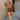 Adeline Brown Knit Chest Pocket Sweater- full body view