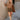 Adeline Brown Knit Chest Pocket Sweater- full body view
