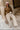 Dalia Olive Quarter Zip-Up Top - full body front view