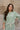 Journey Light Sage Long Sleeve Sweatshirt- front view