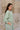 Journey Light Sage Long Sleeve Sweatshirt- side view