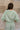 Journey Light Sage Long Sleeve Sweatshirt- full baack view