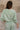 Journey Light Sage Long Sleeve Sweatshirt- back view