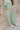 Journey Light Sage Jogger Pants- frontal side view